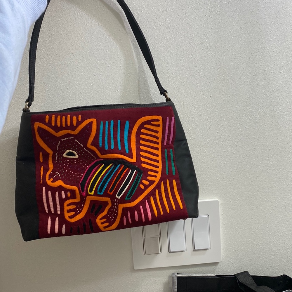 Vintage kate spade purse so so cute!